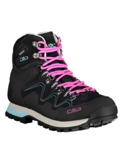 CMP Trekkingboots "Athunis" Zwart -Gstar Kleding Winkel cmp trekkingboots athunis zwart 1