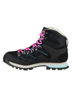 CMP Trekkingboots "Athunis" Zwart -Gstar Kleding Winkel cmp trekkingboots athunis zwart 2