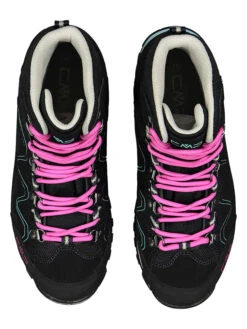 CMP Trekkingboots "Athunis" Zwart -Gstar Kleding Winkel cmp trekkingboots athunis zwart 4