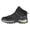 CMP Trekkingboots "Rigel" Zwart -Gstar Kleding Winkel cmp trekkingboots rigel zwart