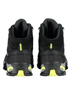CMP Trekkingboots "Rigel" Zwart -Gstar Kleding Winkel cmp trekkingboots rigel zwart 2