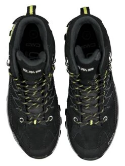 CMP Trekkingboots "Rigel" Zwart -Gstar Kleding Winkel cmp trekkingboots rigel zwart 3