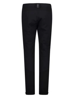 CMP Trekkingbroek Zwart -Gstar Kleding Winkel cmp trekkingbroek zwart 1