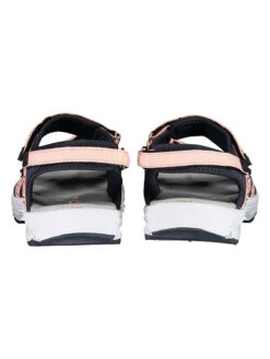 CMP Trekkingsandalen "Almaak" Lichtroze/donkerblauw -Gstar Kleding Winkel cmp trekkingsandalen almaak lichtroze donkerblauw 3