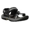 CMP Trekkingsandalen "Ancha" Zwart/grijs -Gstar Kleding Winkel cmp trekkingsandalen ancha zwart grijs