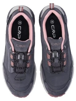 CMP Trekkingschoenen "Hosnian" Antraciet -Gstar Kleding Winkel cmp trekkingschoenen hosnian antraciet 3