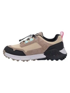 CMP Trekkingschoenen "Hosnian" Beige -Gstar Kleding Winkel cmp trekkingschoenen hosnian beige 1