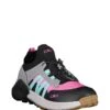 CMP Trekkingschoenen "Hosnian" Roze/grijs/zwart -Gstar Kleding Winkel cmp trekkingschoenen hosnian roze grijs zwart