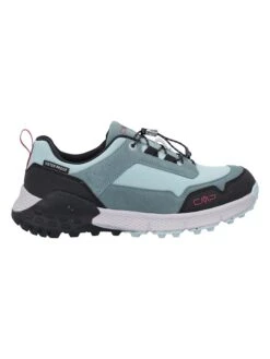 CMP Trekkingschoenen "Hosnian" Turquoise -Gstar Kleding Winkel cmp trekkingschoenen hosnian turquoise 1