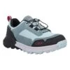 CMP Trekkingschoenen "Hosnian" Turquoise -Gstar Kleding Winkel cmp trekkingschoenen hosnian turquoise