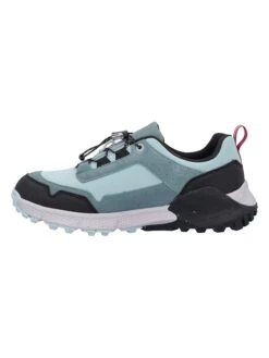 CMP Trekkingschoenen "Hosnian" Turquoise -Gstar Kleding Winkel cmp trekkingschoenen hosnian turquoise 2