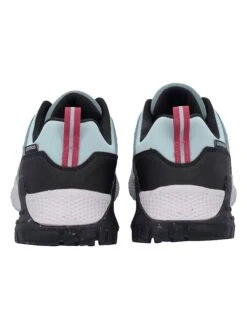 CMP Trekkingschoenen "Hosnian" Turquoise -Gstar Kleding Winkel cmp trekkingschoenen hosnian turquoise 3