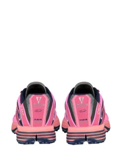 CMP Trekkingschoenen "Marco Olmo" Roze/donkerblauw -Gstar Kleding Winkel cmp trekkingschoenen marco olmo roze donkerblauw 4