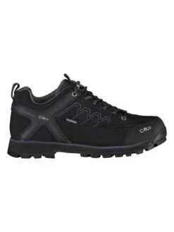 CMP Trekkingschoenen "Moon" Zwart -Gstar Kleding Winkel cmp trekkingschoenen moon zwart 1