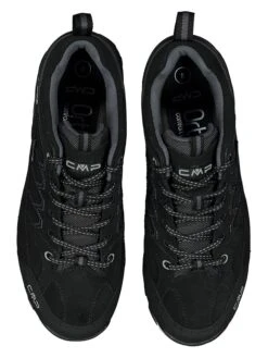 CMP Trekkingschoenen "Moon" Zwart -Gstar Kleding Winkel cmp trekkingschoenen moon zwart 3