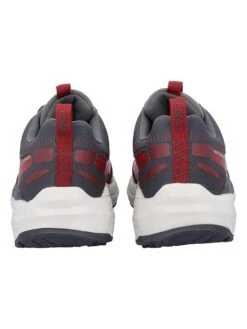 CMP Trekkingschoenen "Pohlarys" Bordeaux/grijs -Gstar Kleding Winkel cmp trekkingschoenen pohlarys bordeaux grijs 2
