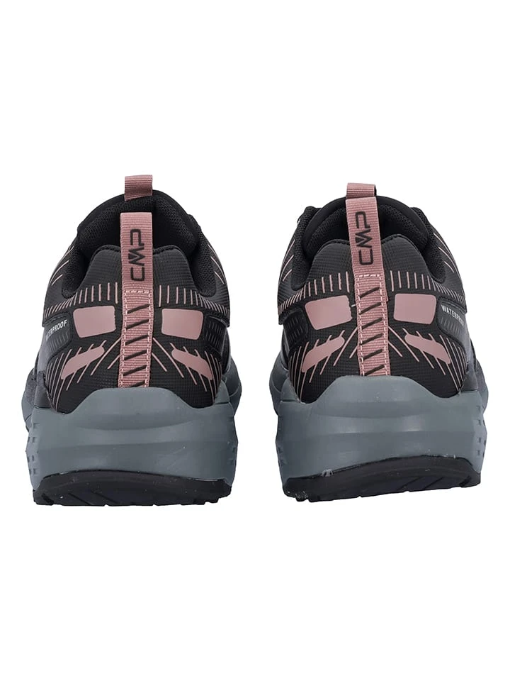 CMP Trekkingschoenen "Pohlarys" Zwart 5 CMP Trekkingschoenen "Pohlarys" Zwart - Afbeelding 3