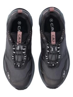 CMP Trekkingschoenen "Pohlarys" Zwart 10 CMP Trekkingschoenen "Pohlarys" Zwart -Gstar Kleding Winkel cmp trekkingschoenen pohlarys zwart 3