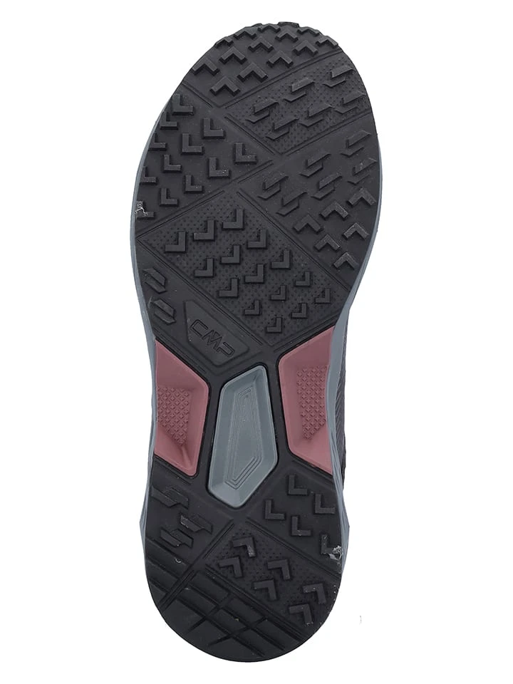 CMP Trekkingschoenen "Pohlarys" Zwart 7 CMP Trekkingschoenen "Pohlarys" Zwart - Afbeelding 5