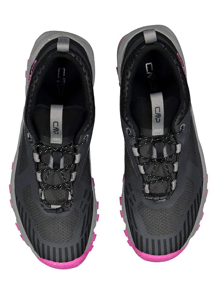 CMP Trekkingschoenen "Rahunii" Grijs 6 CMP Trekkingschoenen "Rahunii" Grijs - Afbeelding 4