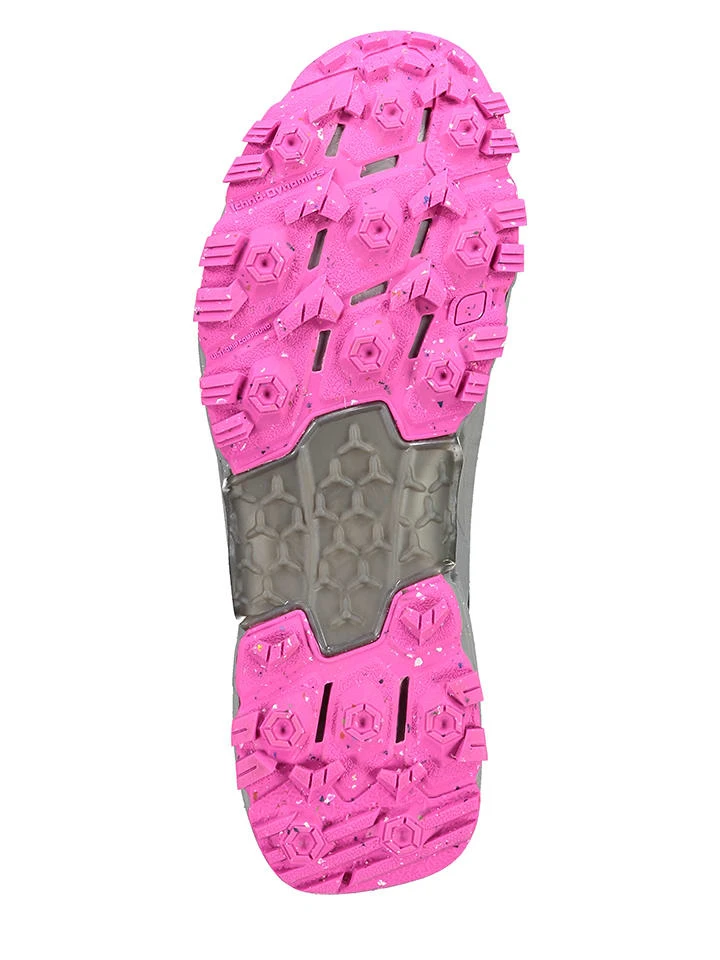 CMP Trekkingschoenen "Rahunii" Grijs 8 CMP Trekkingschoenen "Rahunii" Grijs - Afbeelding 6