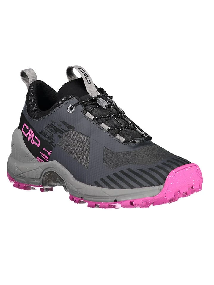 CMP Trekkingschoenen "Rahunii" Grijs 3 CMP Trekkingschoenen "Rahunii" Grijs