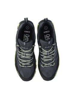 CMP Trekkingschoenen "Rigel" Antraciet -Gstar Kleding Winkel cmp trekkingschoenen rigel antraciet 3
