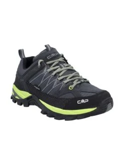 CMP Trekkingschoenen "Rigel" Antraciet -Gstar Kleding Winkel cmp trekkingschoenen rigel antraciet 5