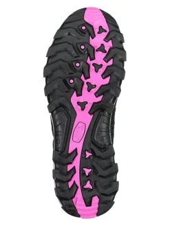 CMP Trekkingschoenen "Rigel" Blauw/zwart -Gstar Kleding Winkel cmp trekkingschoenen rigel blauw zwart 5