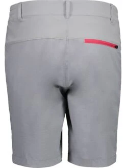 CMP Trekkingshort Grijs -Gstar Kleding Winkel cmp trekkingshort grijs 1