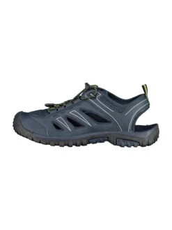 CMP Wandel-enkelsandalen "Aquarii 2.0" Donkerblauw -Gstar Kleding Winkel cmp wandel enkelsandalen aquarii 2 0 donkerblauw 1