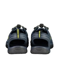 CMP Wandel-enkelsandalen "Aquarii 2.0" Donkerblauw -Gstar Kleding Winkel cmp wandel enkelsandalen aquarii 2 0 donkerblauw 2
