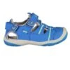 CMP Wandel-enkelsandalen "Naboo" Blauw
