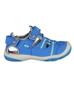 CMP Wandel-enkelsandalen "Naboo" Blauw