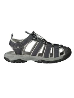CMP Wandel-enkelsandalen "Sahiph" Grijs -Gstar Kleding Winkel cmp wandel enkelsandalen sahiph grijs 1