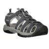 CMP Wandel-enkelsandalen "Sahiph" Grijs -Gstar Kleding Winkel cmp wandel enkelsandalen sahiph grijs