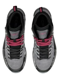 CMP Wandelboots "Kaleepso" Grijs -Gstar Kleding Winkel cmp wandelboots kaleepso grijs 3