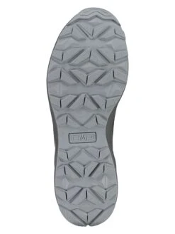 CMP Wandelboots "Kaleepso" Grijs -Gstar Kleding Winkel cmp wandelboots kaleepso grijs 5
