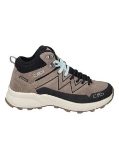 CMP Wandelboots "Kaleepso" Taupe -Gstar Kleding Winkel cmp wandelboots kaleepso taupe 1