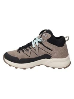 CMP Wandelboots "Kaleepso" Taupe -Gstar Kleding Winkel cmp wandelboots kaleepso taupe 2