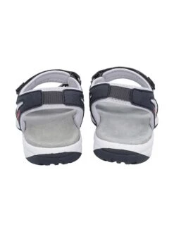 CMP Wandelsandalen "Adib" Antraciet -Gstar Kleding Winkel cmp wandelsandalen adib antraciet 2