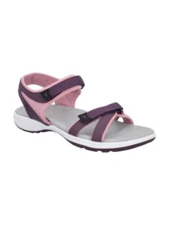 CMP Wandelsandalen "Adib" Paars -Gstar Kleding Winkel cmp wandelsandalen adib paars 5
