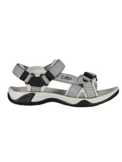 CMP Wandelsandalen "Hamal" Grijs -Gstar Kleding Winkel cmp wandelsandalen hamal grijs 1