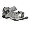 CMP Wandelsandalen "Hamal" Grijs -Gstar Kleding Winkel cmp wandelsandalen hamal grijs