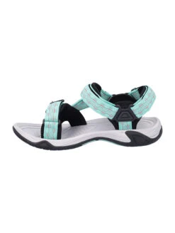 CMP Wandelsandalen "Hamal" Lichtblauw -Gstar Kleding Winkel cmp wandelsandalen hamal lichtblauw 1
