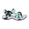 CMP Wandelsandalen "Hamal" Lichtblauw -Gstar Kleding Winkel cmp wandelsandalen hamal lichtblauw