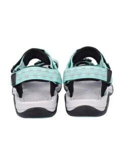 CMP Wandelsandalen "Hamal" Lichtblauw -Gstar Kleding Winkel cmp wandelsandalen hamal lichtblauw 2