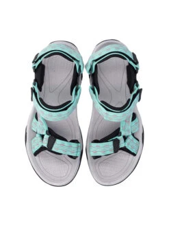 CMP Wandelsandalen "Hamal" Lichtblauw -Gstar Kleding Winkel cmp wandelsandalen hamal lichtblauw 3