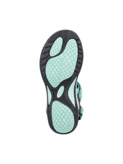 CMP Wandelsandalen "Hamal" Lichtblauw -Gstar Kleding Winkel cmp wandelsandalen hamal lichtblauw 4