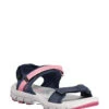 CMP Wandelsandalen "Jedha" Wit/lichtroze/donkerblauw -Gstar Kleding Winkel cmp wandelsandalen jedha wit lichtroze donkerblauw